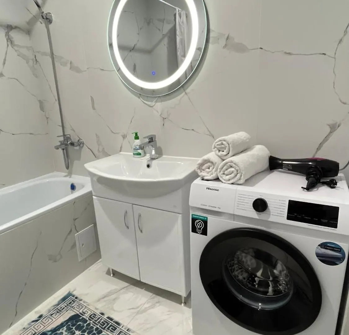 Уютные Апартаменты Возле Алау Nur-Sultan  Apartment Nur-Sultan (Astana)